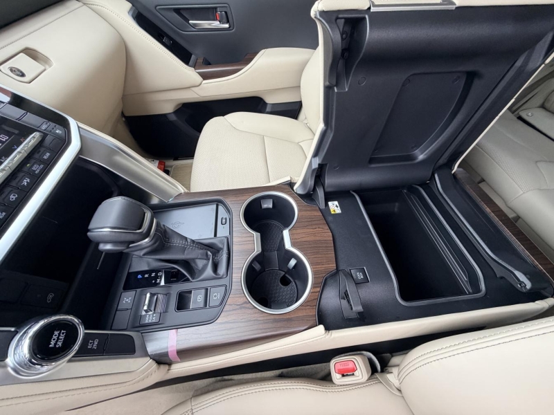 Купить Toyota Land Cruiser 300 Guard Inkas B6+ бензин 2025 id-1008107 в Киеве, Фото №23