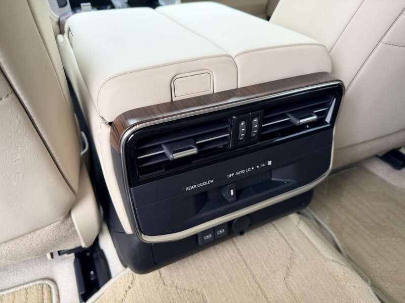 Купить Toyota Land Cruiser 300 Guard Inkas B6+ бензин 2025 id-1008107 в Киеве, Фото №29