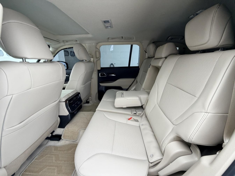 Купить Toyota Land Cruiser 300 Guard Inkas B6+ бензин 2025 id-1008107 в Киеве, Фото №33