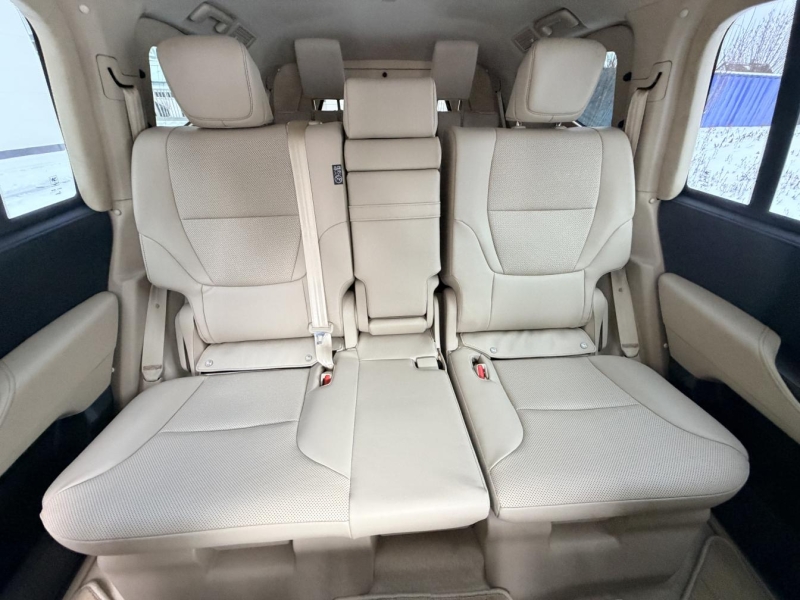 Купить Toyota Land Cruiser 300 Guard Inkas B6+ бензин 2025 id-1008107 в Киеве, Фото №39