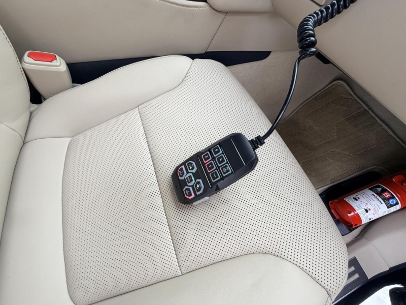 Купить Toyota Land Cruiser 300 Guard Inkas B6+ бензин 2025 id-1008107 в Киеве, Фото №40