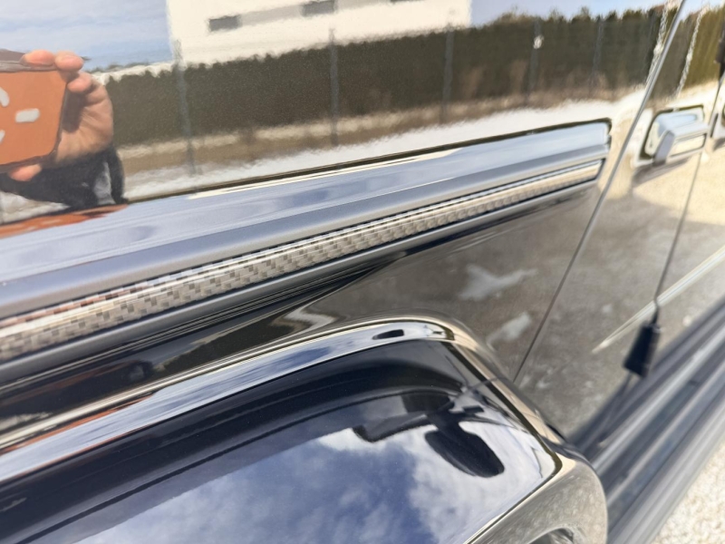 Купить Mercedes-Benz G 63 AMG бензин 2025 id-1008106 в Киеве, Фото №9