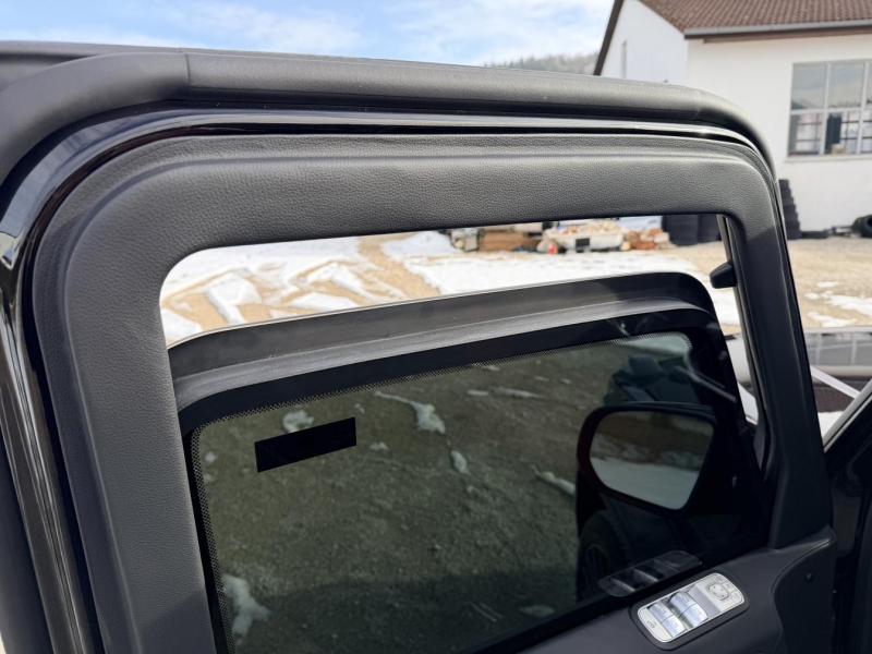 Купить Mercedes-Benz G 63 AMG бензин 2025 id-1008106 в Киеве, Фото №15