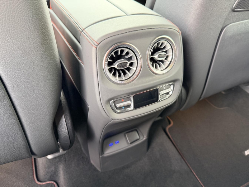 Купить Mercedes-Benz G 63 AMG бензин 2025 id-1008106 в Киеве, Фото №23