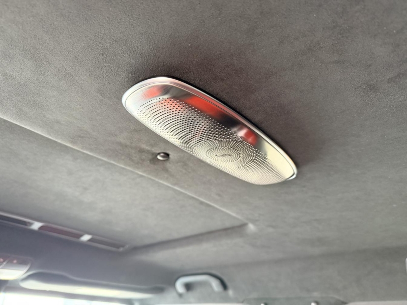 Купить Mercedes-Benz G 63 AMG бензин 2025 id-1008106 в Киеве, Фото №24