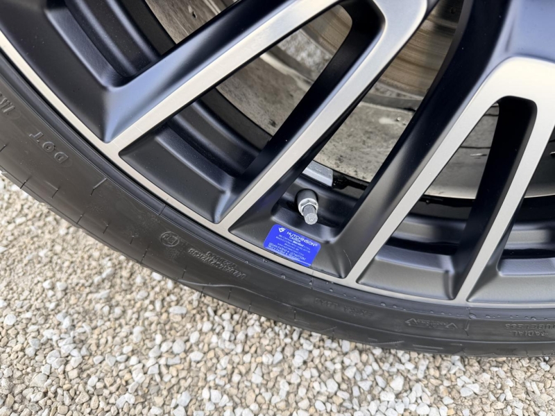 Купить Mercedes-Benz G 63 AMG бензин 2025 id-1008106 в Киеве, Фото №41