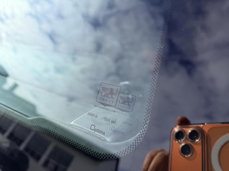 Купить Mercedes-Benz G 63 AMG бензин 2025 id-1008106 в Киеве, Фото №43