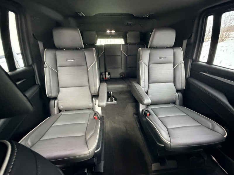 Купить Cadillac Escalade ESV Inkas Guard B6+ бензин 2025 id-1008105 в Киеве, Фото №29
