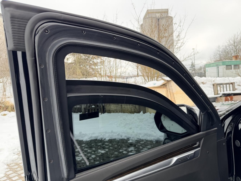 Купить Cadillac Escalade ESV Inkas Guard B6+ бензин 2025 id-1008105 в Киеве, Фото №11