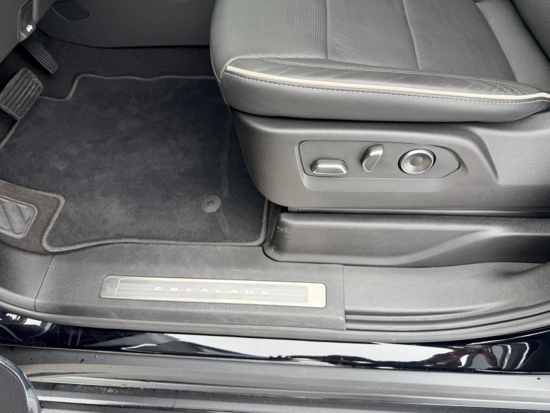Купить Cadillac Escalade ESV Inkas Guard B6+ бензин 2025 id-1008105 в Киеве, Фото №13