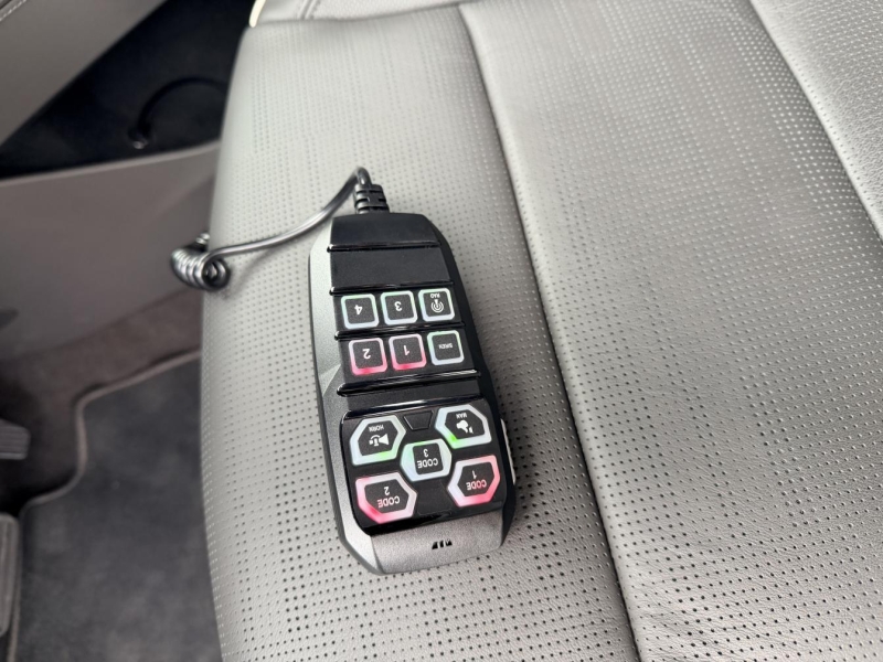 Купить Cadillac Escalade ESV Inkas Guard B6+ бензин 2025 id-1008105 в Киеве, Фото №14