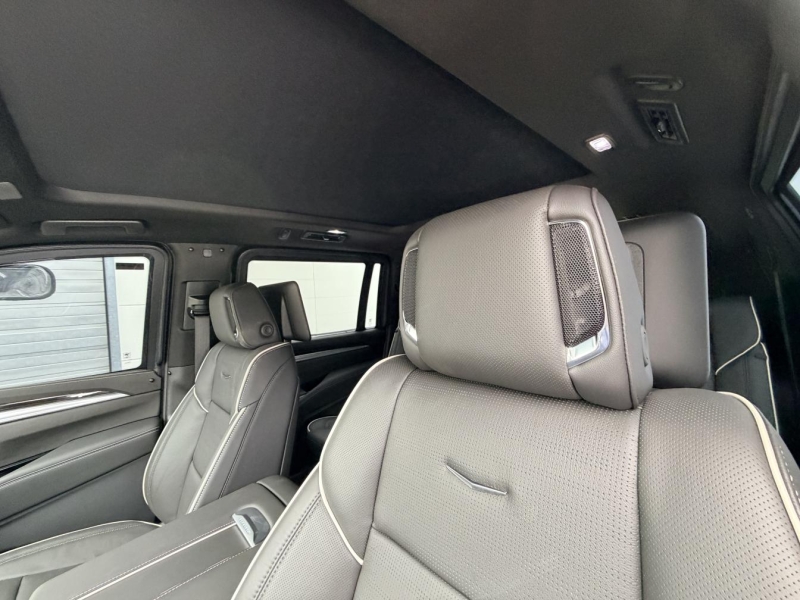 Купить Cadillac Escalade ESV Inkas Guard B6+ бензин 2025 id-1008105 в Киеве, Фото №17