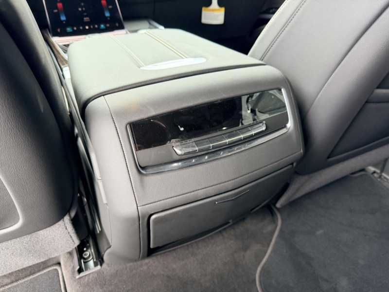 Купить Cadillac Escalade ESV Inkas Guard B6+ бензин 2025 id-1008105 в Киеве, Фото №20