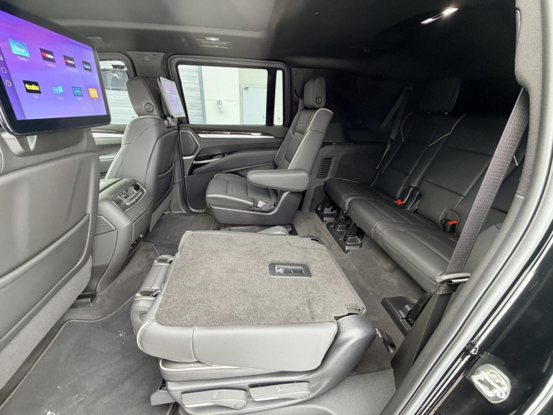 Купить Cadillac Escalade ESV Inkas Guard B6+ бензин 2025 id-1008105 в Киеве, Фото №24