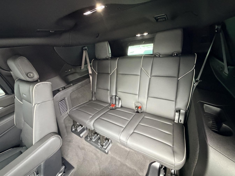 Купить Cadillac Escalade ESV Inkas Guard B6+ бензин 2025 id-1008105 в Киеве, Фото №25