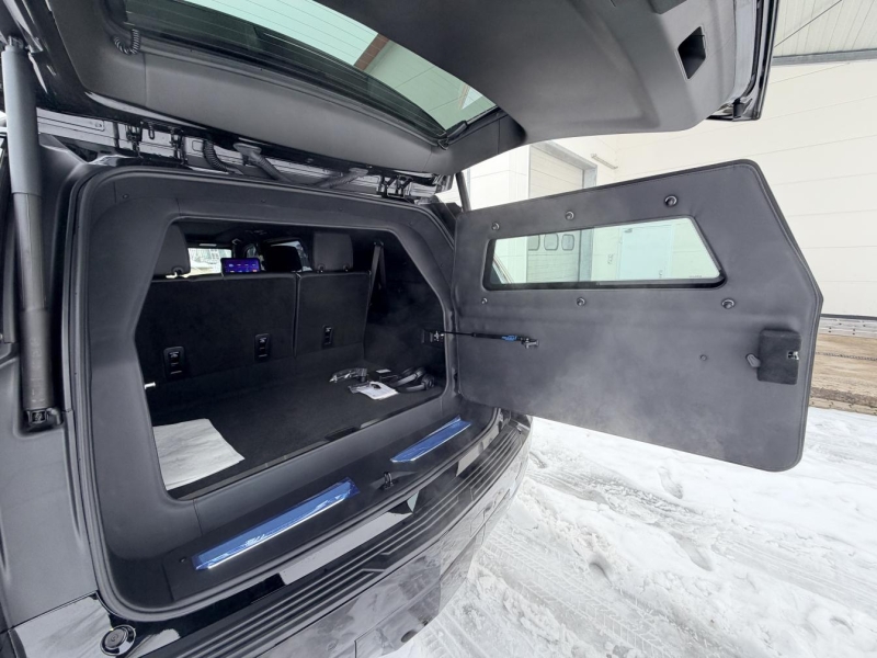 Купить Cadillac Escalade ESV Inkas Guard B6+ бензин 2025 id-1008105 в Киеве, Фото №27