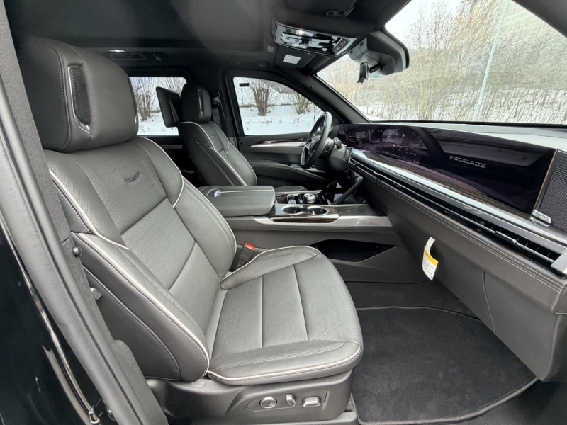 Купить Cadillac Escalade ESV Inkas Guard B6+ бензин 2025 id-1008105 в Киеве, Фото №28