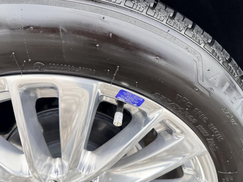 Купить Cadillac Escalade ESV Inkas Guard B6+ бензин 2025 id-1008105 в Киеве, Фото №35