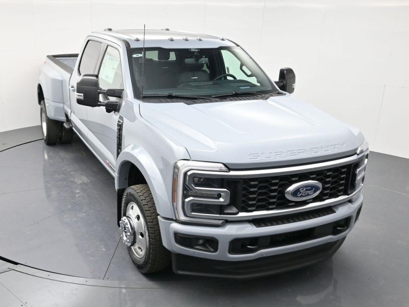 Ford F-450 Superduty Pickup Crew Cab дизель 2026 id-1008114 Купить Ford F-450 Superduty Pickup Crew Cab дизель 2026 id-1008114 в Киеве, Фото №1