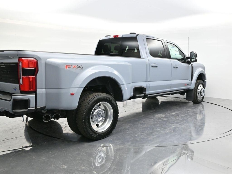 Ford F-450 Superduty Pickup Crew Cab дизель 2026 id-1008114 Купить Ford F-450 Superduty Pickup Crew Cab дизель 2026 id-1008114 в Киеве, Фото №4