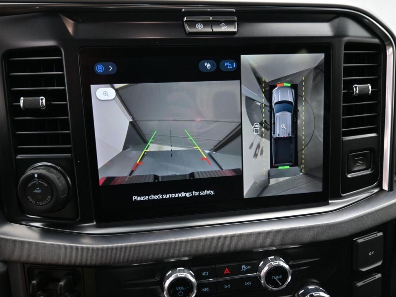 Ford F-450 Superduty Pickup Crew Cab дизель 2026 id-1008114 Купить Ford F-450 Superduty Pickup Crew Cab дизель 2026 id-1008114 в Киеве, Фото №12