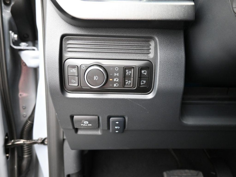 Ford F-450 Superduty Pickup Crew Cab дизель 2026 id-1008114 Купить Ford F-450 Superduty Pickup Crew Cab дизель 2026 id-1008114 в Киеве, Фото №17