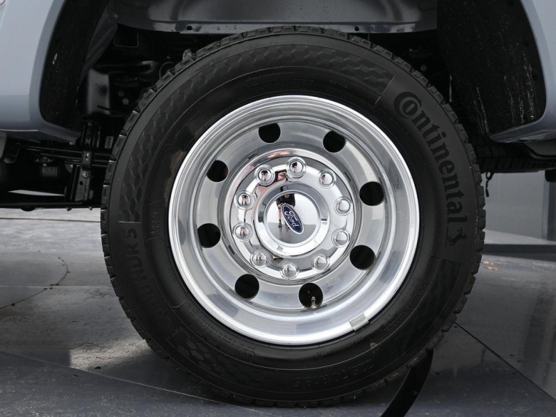 Ford F-450 Superduty Pickup Crew Cab дизель 2026 id-1008114 Купить Ford F-450 Superduty Pickup Crew Cab дизель 2026 id-1008114 в Киеве, Фото №20