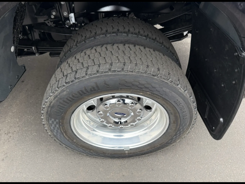 Купить Ford F-450 Superduty Pickup Crew Cab дизель 2026 id-1008113 в Киеве, Фото №7