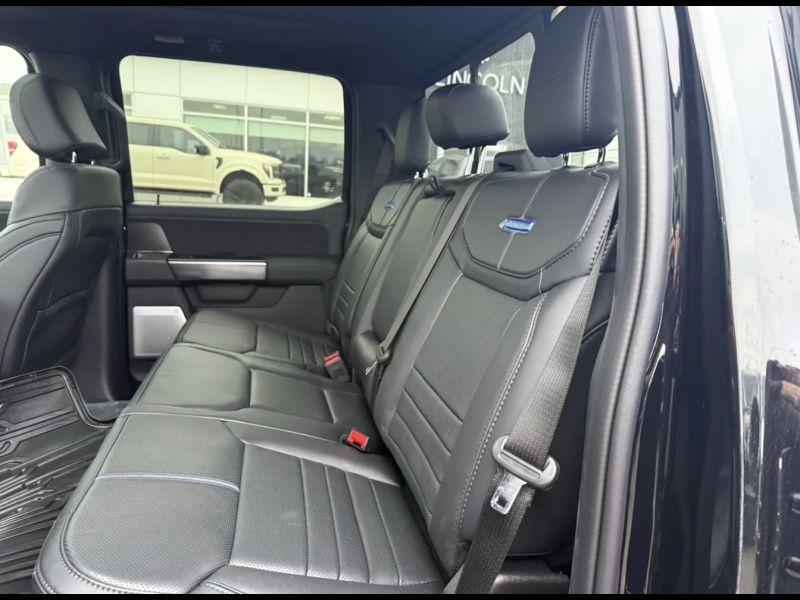 Купить Ford F-450 Superduty Pickup Crew Cab дизель 2026 id-1008113 в Киеве, Фото №8