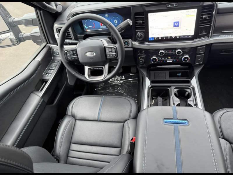 Купить Ford F-450 Superduty Pickup Crew Cab дизель 2026 id-1008113 в Киеве, Фото №11