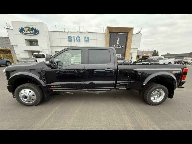 Купить Ford F-450 Superduty Pickup Crew Cab дизель 2026 id-1008113 в Киеве, Фото №2