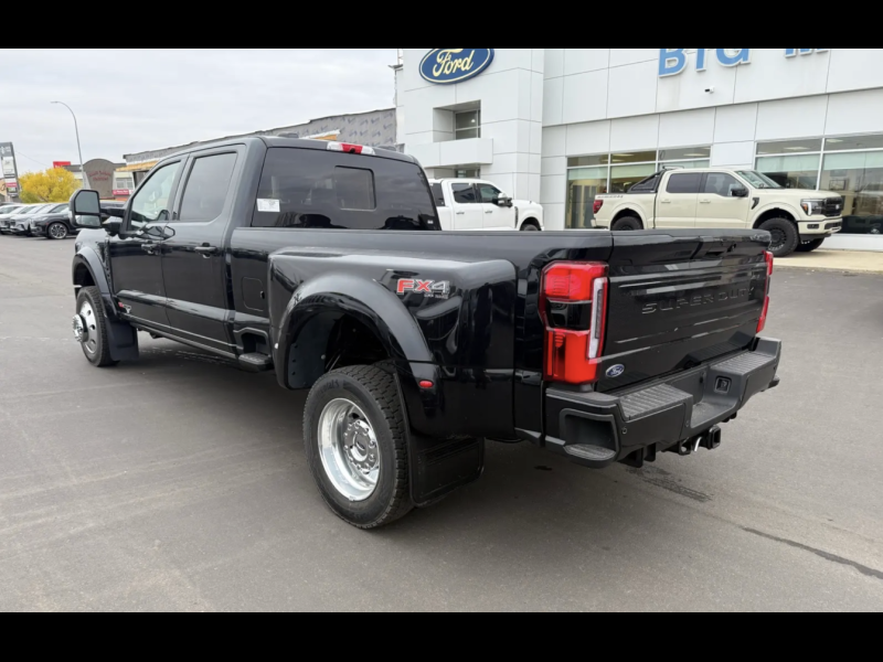 Купить Ford F-450 Superduty Pickup Crew Cab дизель 2026 id-1008113 в Киеве, Фото №3