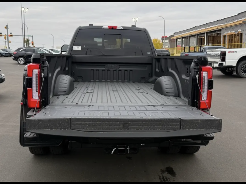 Купить Ford F-450 Superduty Pickup Crew Cab дизель 2026 id-1008113 в Киеве, Фото №4