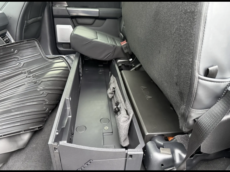 Купить Ford F-450 Superduty Pickup Crew Cab дизель 2026 id-1008113 в Киеве, Фото №9