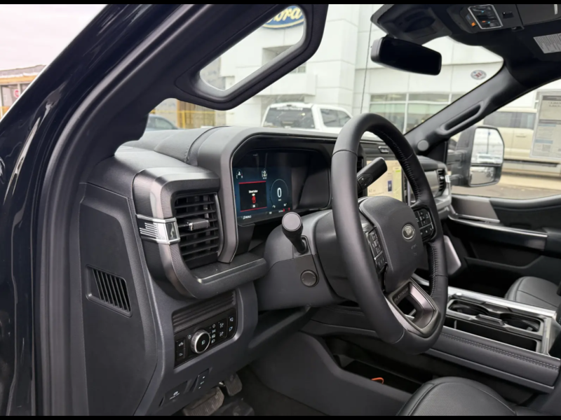 Купить Ford F-450 Superduty Pickup Crew Cab дизель 2026 id-1008113 в Киеве, Фото №13