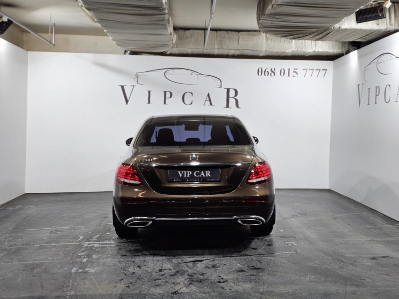 Купить Mercedes-Benz E 200 бензин 2017 id-1008118 в Киеве, Фото №7