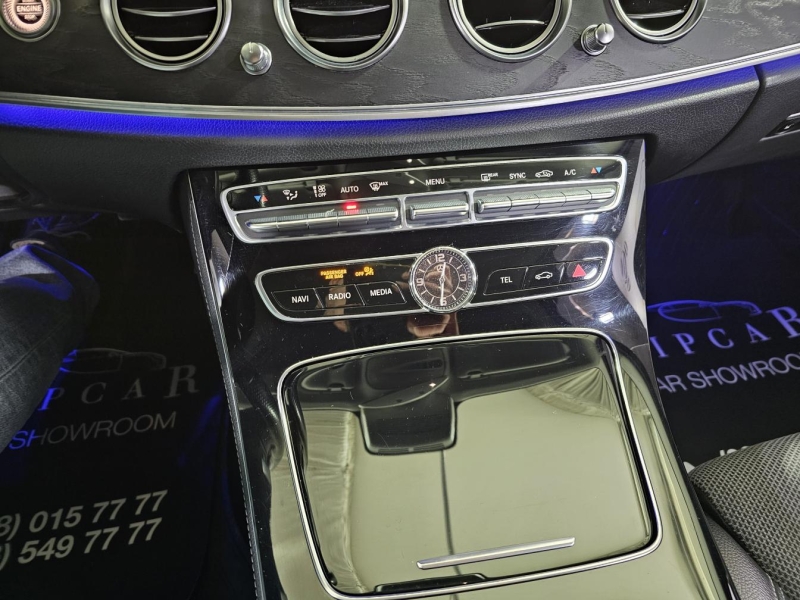 Купить Mercedes-Benz E 200 бензин 2017 id-1008118 в Киеве, Фото №24