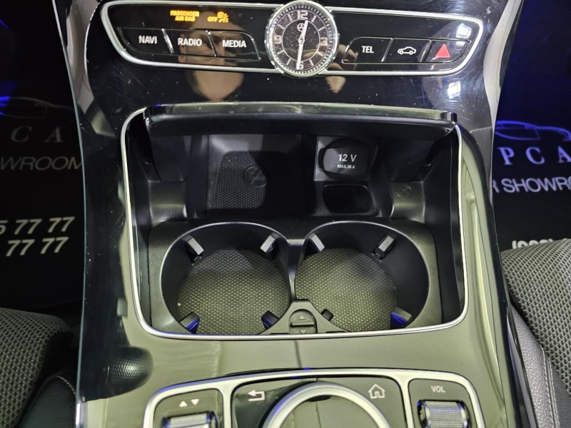 Купить Mercedes-Benz E 200 бензин 2017 id-1008118 в Киеве, Фото №25