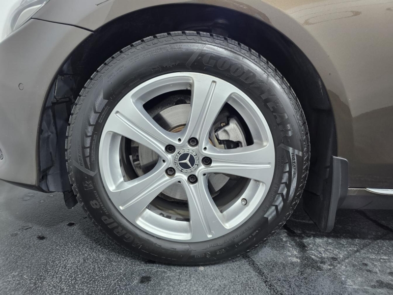 Купить Mercedes-Benz E 200 бензин 2017 id-1008118 в Киеве, Фото №41