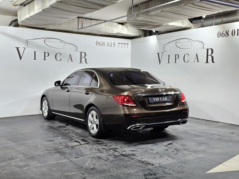 Купить Mercedes-Benz E 200 бензин 2017 id-1008118 в Киеве, Фото №6
