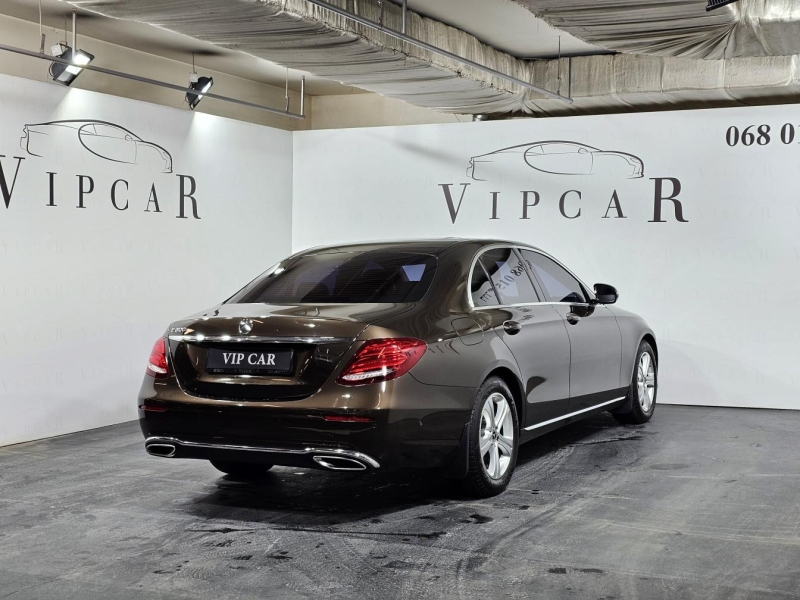 Купить Mercedes-Benz E 200 бензин 2017 id-1008118 в Киеве, Фото №8