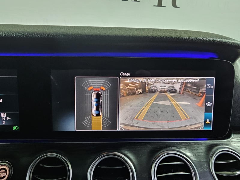 Купить Mercedes-Benz E 200 бензин 2017 id-1008118 в Киеве, Фото №28