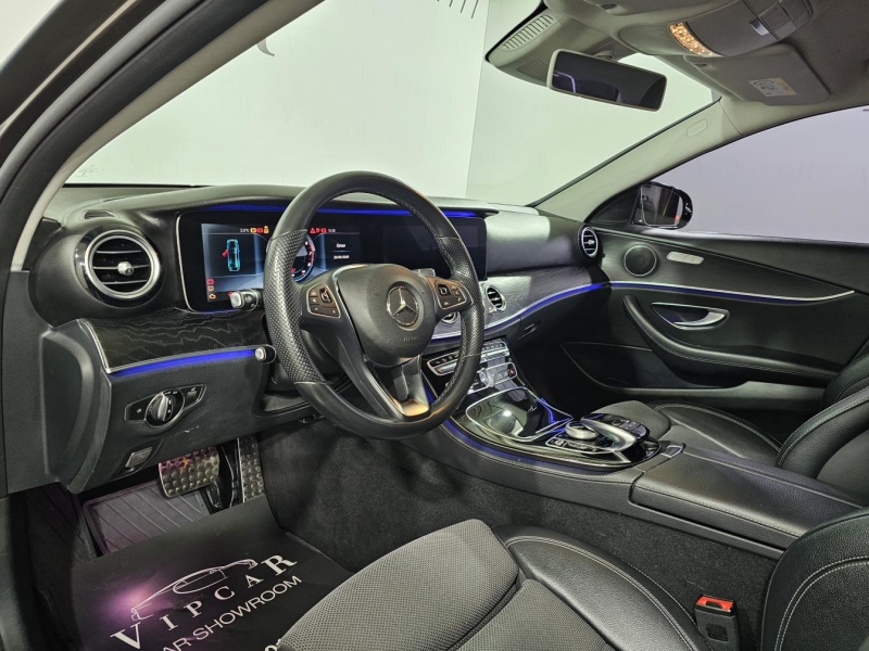 Купить Mercedes-Benz E 200 бензин 2017 id-1008118 в Киеве, Фото №20
