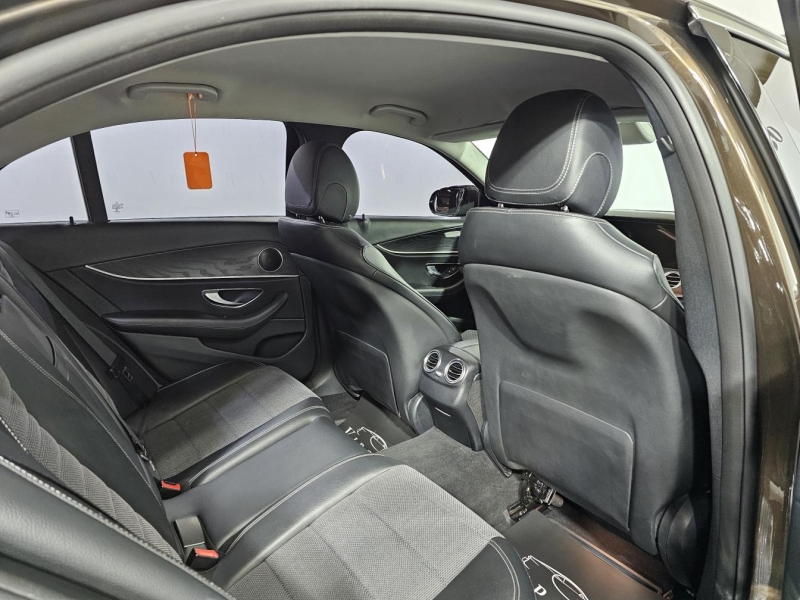 Купить Mercedes-Benz E 200 бензин 2017 id-1008118 в Киеве, Фото №13