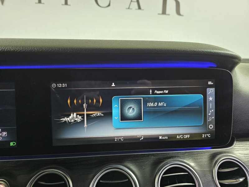 Купить Mercedes-Benz E 200 бензин 2017 id-1008118 в Киеве, Фото №27