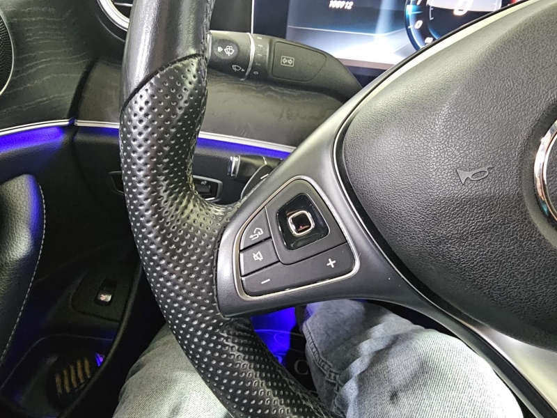 Купить Mercedes-Benz E 200 бензин 2017 id-1008118 в Киеве, Фото №38