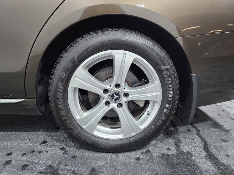 Купить Mercedes-Benz E 200 бензин 2017 id-1008118 в Киеве, Фото №42