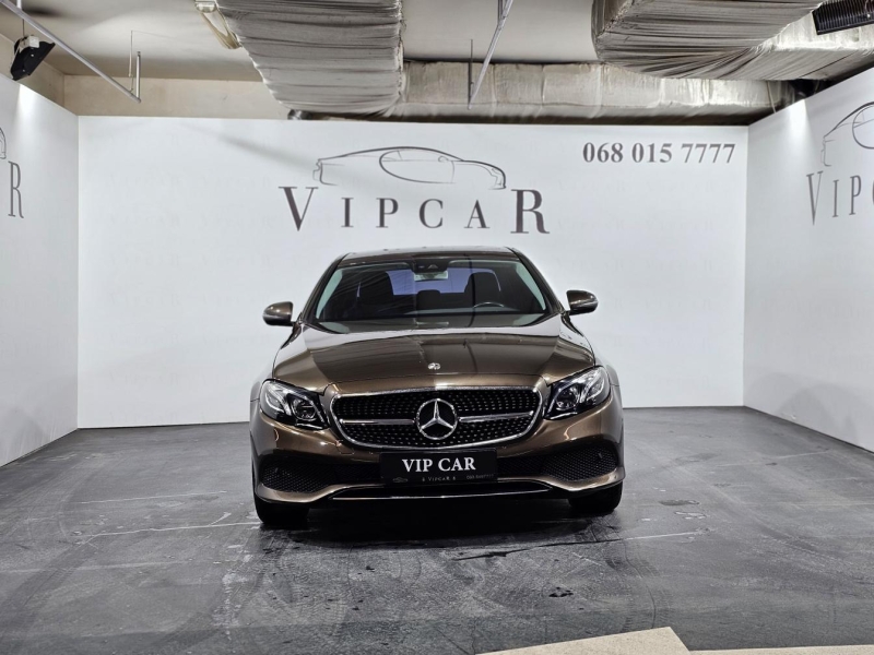 Купить Mercedes-Benz E 200 бензин 2017 id-1008118 в Киеве, Фото №2