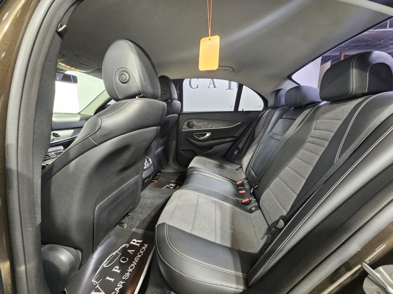 Купить Mercedes-Benz E 200 бензин 2017 id-1008118 в Киеве, Фото №11