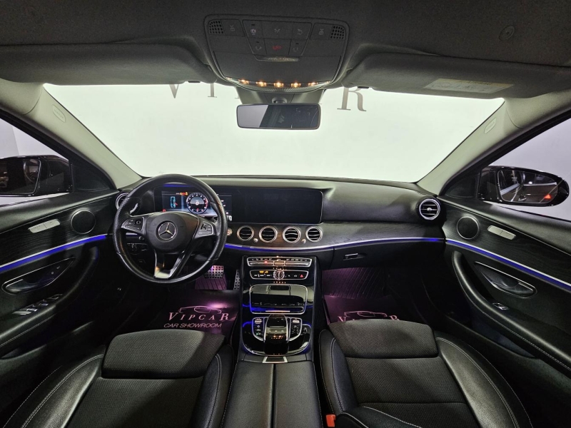 Купить Mercedes-Benz E 200 бензин 2017 id-1008118 в Киеве, Фото №15